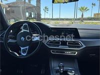 Usado BMW X5 400 CV (294 kW) 2021 Azul SUV