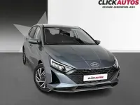Usado Hyundai i20 79 CV (58 kW) 2025 Utilitario