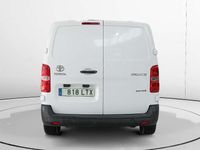 Usado Toyota Proace 100 kW (136 CV) 2021 Monovolumen