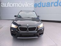 usado BMW X1 sDrive 16dA