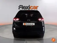Usado Nissan X-Trail Acenta 130 CV (95 kW) 2015 Negro SUV