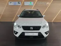 Usado Seat Arona Style 95 CV (69 kW) 2020 Blanco SUV