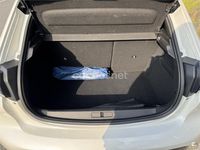 Usado Peugeot 208 GT 130 CV (95 kW) 2022 Blanco Utilitario