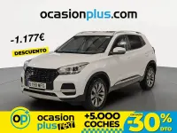 Usado DR DR 4.0 116 CV (85 kW) 2023 Blanco SUV
