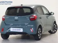 Usado Hyundai i10 67 CV (49 kW) 2025 Utilitario