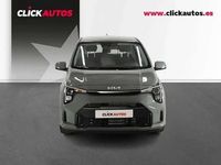 Usado Kia Picanto Active 79 CV (58 kW) 2025 Verde Utilitario
