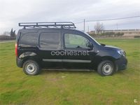 Usado Mercedes Citan 109 95 CV (69 kW) 2020 Negro Familiar