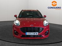 Usado Ford Puma ST-Line 125 CV (91 kW) 2023 Rojo SUV