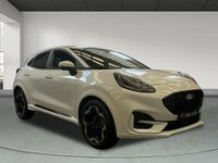 Nuevo Ford Puma ST-Line X 125 CV (91 kW) 2025 Blanco SUV