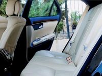 Usado Mercedes S350 272 CV (200 kW) 2007 Negro Berlina