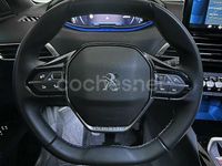Usado Peugeot 5008 Allure 130 CV (95 kW) 2023 Negro SUV