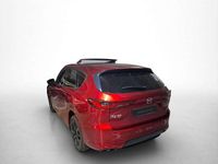 Usado Mazda CX-60 Homura-Line 330 CV (242 kW) 2025 Rojo SUV