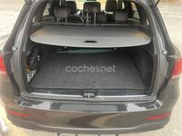 Usado Mercedes GLC220 170 CV (125 kW) 2020 Negro SUV