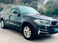 Usado BMW X5 231 CV (169 kW) 2018 Negro SUV
