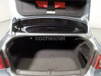 Usado VW Passat Edition 110 CV (80 kW) 2010 Gris / plata Berlina