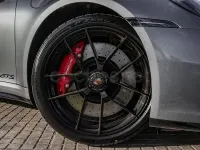 Nuevo Porsche 911 541 CV (397 kW) 2026 Gris / plata Coupe