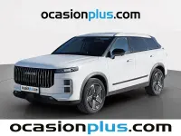 Usado Jaecoo 7 147 CV (108 kW) 2025 Blanco SUV