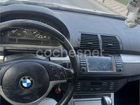 Usado BMW X5 184 CV (135 kW) 2001 Blanco SUV