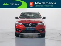 Usado Renault Arkana Zen 140 CV (102 kW) 2023 Rojo SUV