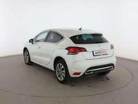 Usado Citroën DS4 Style 116 CV (85 kW) 2014 Blanco Utilitario