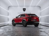 Usado Mazda CX-30 Homura-Line 150 CV (110 kW) 2022 Granate SUV