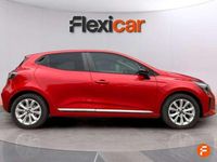 Usado Renault Clio V Evolution 101 CV (74 kW) 2025 Rojo Utilitario