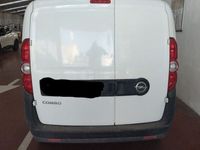 usado Opel Combo 1.3cdti Cargo L1h1 95