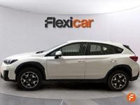 Usado Subaru XV 114 CV (83 kW) 2018 Blanco SUV