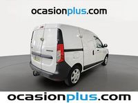 Usado Dacia Dokker Essentiel 100 CV (73 kW) 2018 Blanco Monovolumen