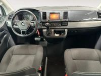 Usado VW Multivan 150 CV (110 kW) 2020 Gris/plata Van