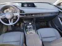 Usado Mazda CX-30 186 CV (136 kW) 2022 Rojo SUV