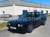 Usado BMW 325 190 CV (139 kW) 1992 Negro Coupe