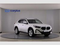 Usado BMW X2 Comfort Edition 163 CV (119 kW) 2024 Blanco SUV