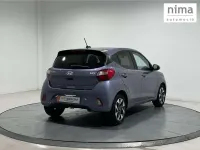 Usado Hyundai i10 63 CV (46 kW) 2025 Utilitario