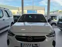 Usado Opel Corsa S 102 CV (75 kW) 2022 Blanco Utilitario