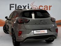 usado Ford Puma 1.0 EcoBoost 125cv ST-Line Design MHEV Híbrido en Flexicar Badalona