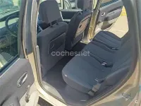 Usado Renault Scenic E-Tech Privilege 110 CV (80 kW) 2007 Beige Monovolumen