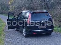Usado Citroën C4 Picasso Exclusive 138 CV (101 kW) 2007 Negro Monovolumen