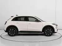 Usado Fiat 600 Pop 110 CV (80 kW) 2025 Blanco SUV