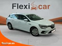 usado Renault Mégane IV S.T. Intens TCe 103 kW (140CV) GPF