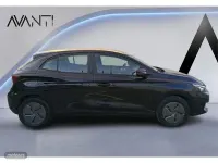 Usado MG MG3 116 CV (85 kW) 2025 Negro Utilitario