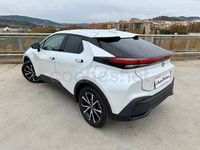 Usado Toyota C-HR Advance 184 CV (135 kW) 2025 Blanco SUV
