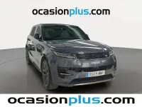 Usado Land Rover Range Rover Sport HSE Dynamic 441 CV (324 kW) 2024 Azul SUV