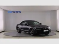 Usado BMW 430 Cabriolet 245 CV (180 kW) 2023 Descapotable
