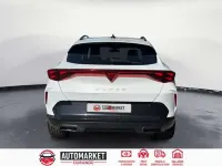 Usado Cupra Formentor 204 CV (150 kW) 2025 Blanco SUV