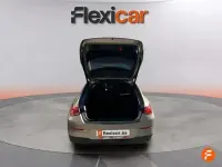 Käytetty Mercedes CLA200 Shooting Brake 150 HP (110 kW) 2020 Ruskea Farmari