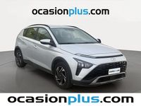 Usado Hyundai Bayon 100 CV (73 kW) 2022 Blanco SUV