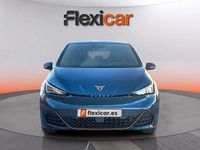 Begagnad Cupra Born 150 kW (204 HK) 2021 Vit Halvkombi