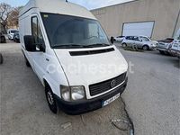 Begagnad VW LT 92 HK (67 kW) 1997 Vit Kombi