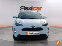 Nuevo Toyota Yaris Cross Active 131 CV (96 kW) 2026 Blanco SUV